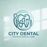 City Dental logo